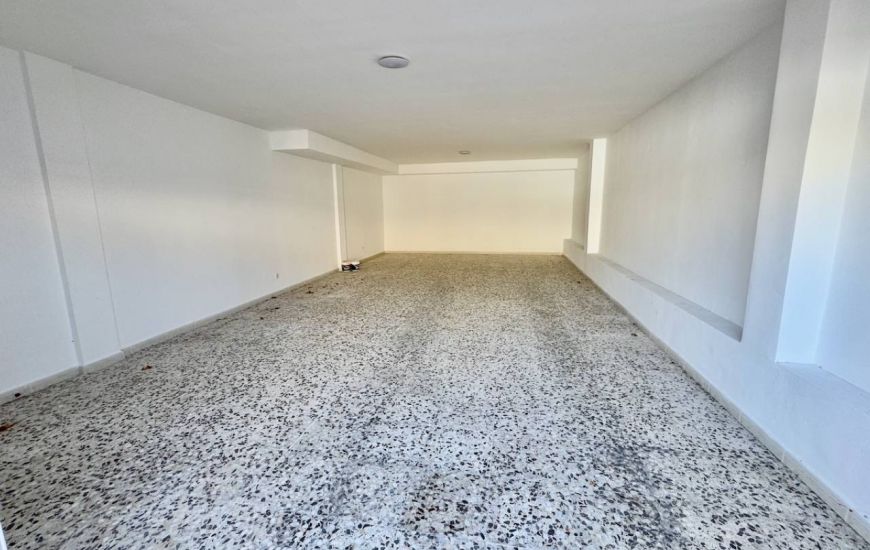 Sale - Rijtjeshuis - Ciudad Quesada