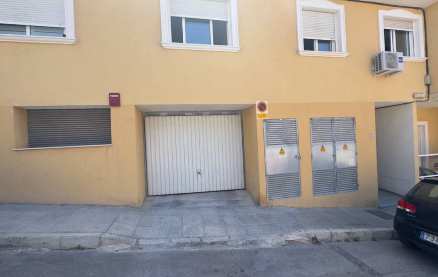 Sale - Apartments - Benijófar - Benijofar