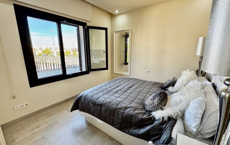 Venta - Villa - La Finca Golf Resort - La Finca Golf