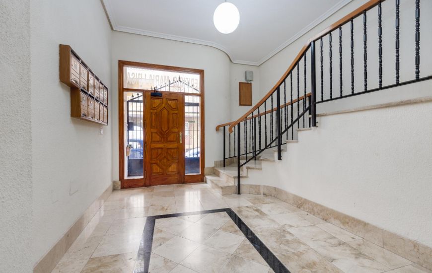 Venta - Apartamento - Torrevieja