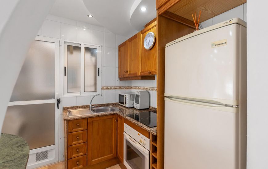 Venta - Apartamentos - Torrevieja
