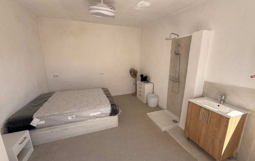 Venta - Villa - Hondon de los Frailes