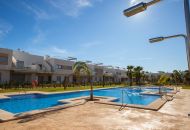 Nueva construcción  - Apartamentos - Vistabella Golf Resort - Vistabella Golf