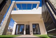 Nueva construcción  - Bungalow - Pilar de la Horadada