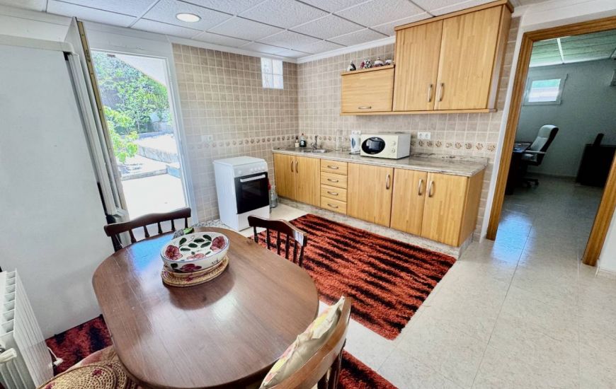 Sale - Villa - Algorfa - 