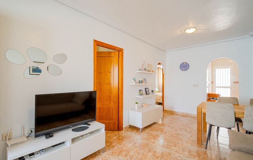Sale - Apartament - Punta Prima