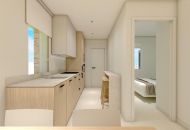 Nueva construcción  - Villa - Pilar de la Horadada