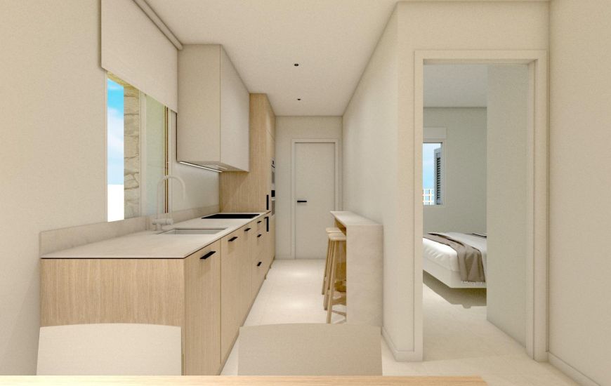 Nueva construcción  - Villa - Pilar de la Horadada