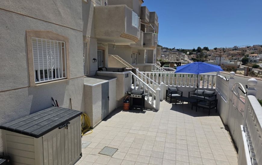 Venta - Apartamentos - Ciudad Quesada