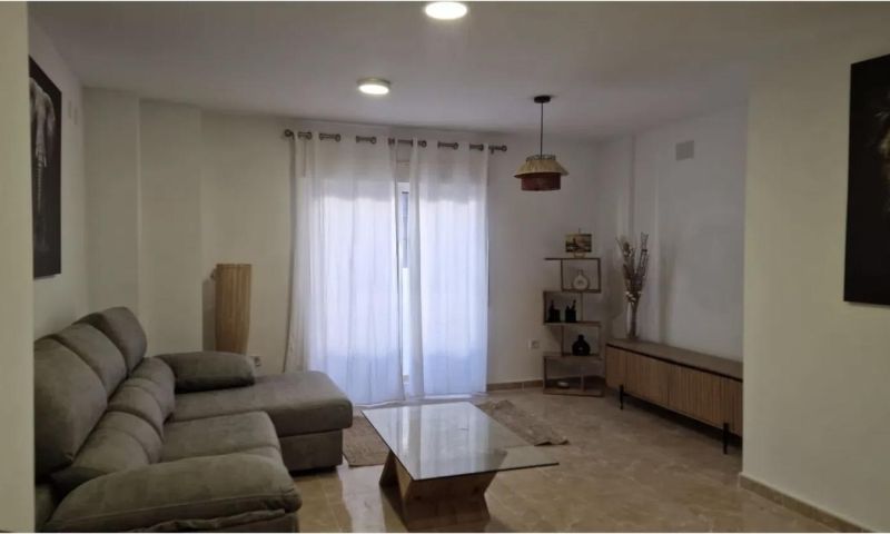 Sale - Apartments - Oliva