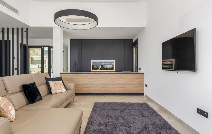 Venta - Villa - Ciudad Quesada - Rojales