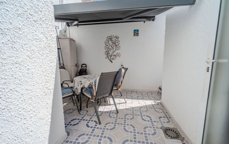Sale - Semi Detached - Ciudad Quesada