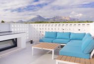 Nueva construcción  - Villa - Alfaz del Pi