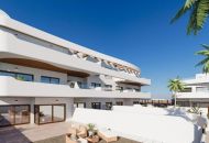 Sale - Apartments - Los Alcázares