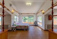 Sale - Villa - Campoamor