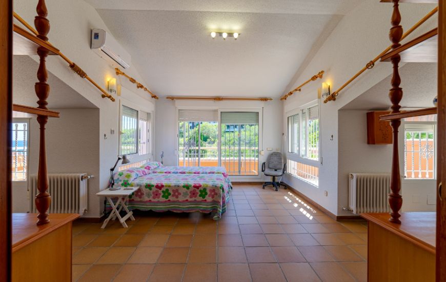 Sale - Villa - Campoamor