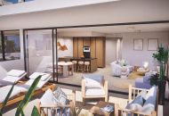 New Build - Apartments - Cartagena