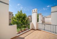 Sale - Semidetached - Algorfa