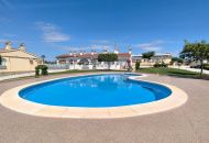Sale - Bungalow - Ciudad Quesada