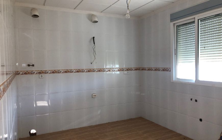 Sale - Country Property - Abanilla