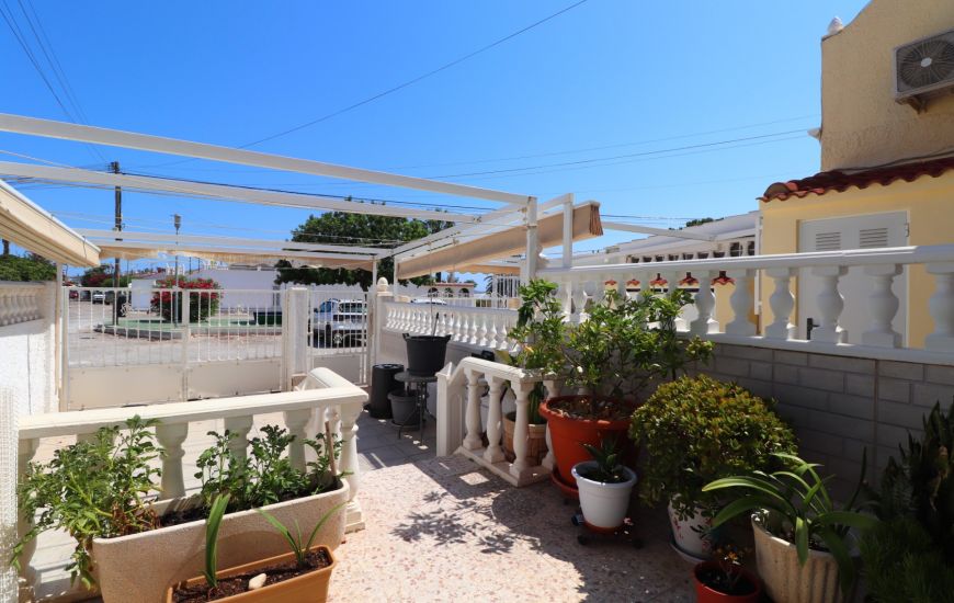 Venta - Adosado - Torrevieja