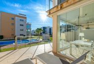 Sale - Apartments - Villamartin