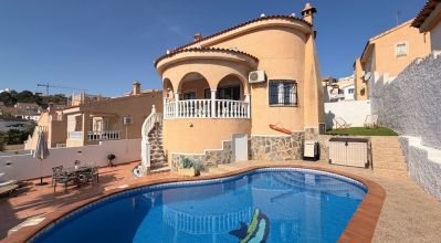 Villa Detached - Sale - Ciudad Quesada - Ciudad Quesada