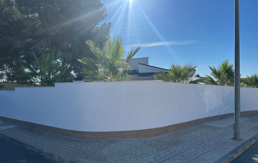 Sale - Villa - Rojales