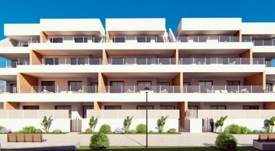 Apartamentos - Nueva construcción  - Orihuela Costa - Orihuela Costa