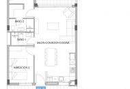 Sale - Apartments - Villajoyosa