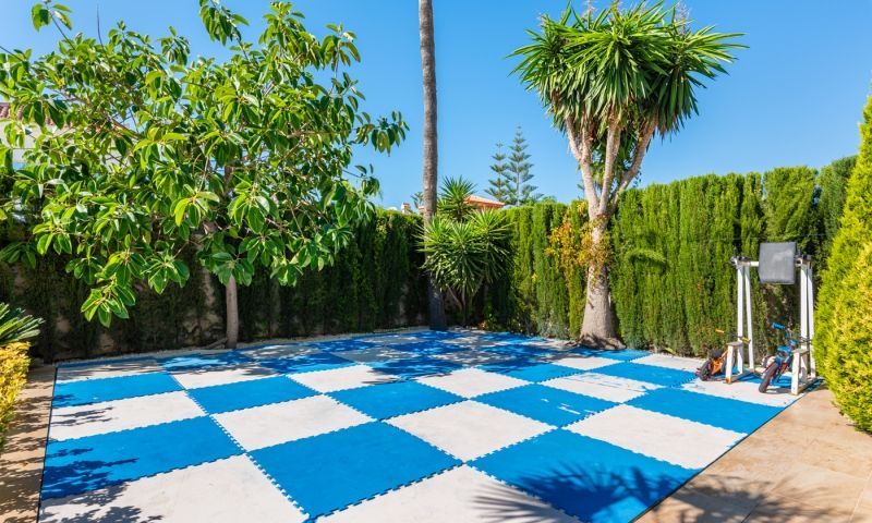 Sale - Apartments - Ciudad Quesada