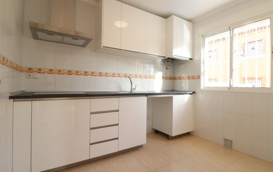 Sale - Quad Villa - Ciudad Quesada