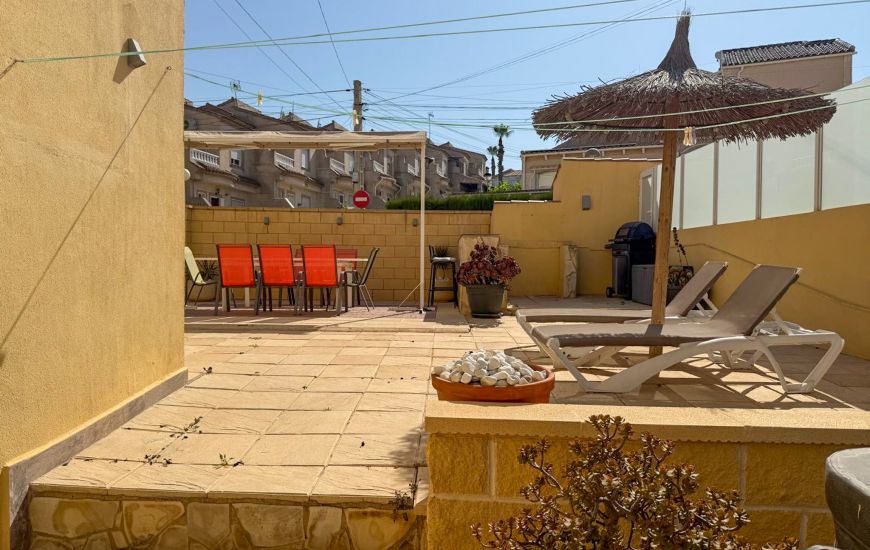 Venta - Apartamentos - San Miguel de Salinas - San Miguel De Salinas