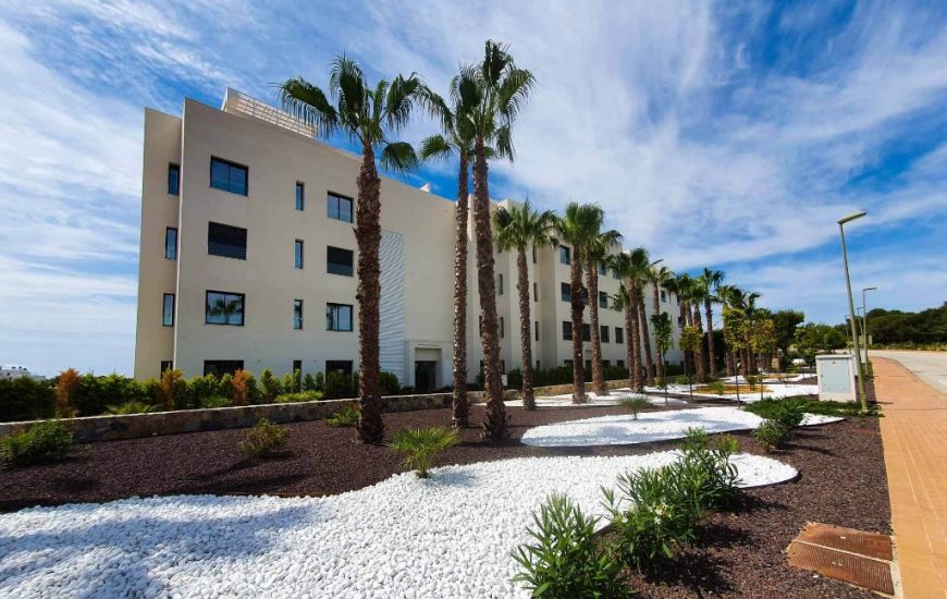 Venta - Apartamentos - Las Colinas