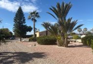 Venta - Villa - Albatera