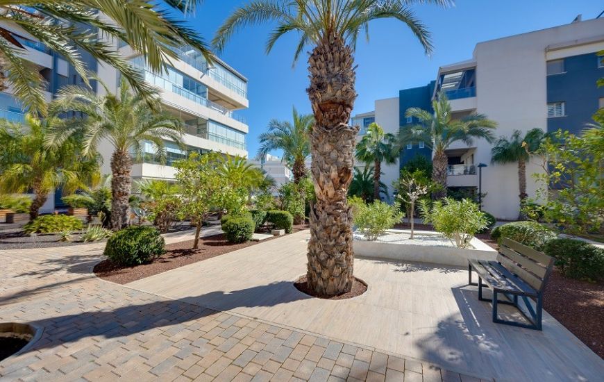 Venta - Apartamentos - Orihuela Costa