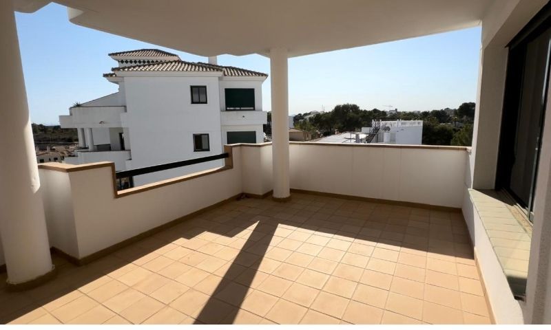 Sale - Apartments - Villamartin