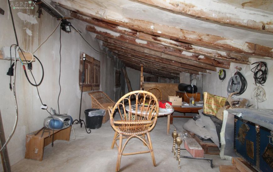 Venta - Casa Rural - Aspe