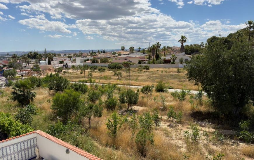 Venta - Villa - Ciudad Quesada
