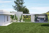 Nueva construcción  - Villa - Pinoso