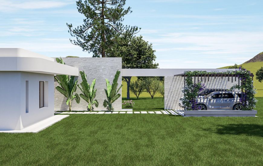 Nueva construcción  - Villa - Pinoso