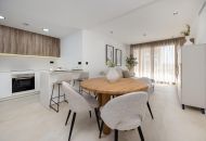 New Build - Apartments - Los Alcázares