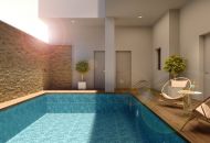 New Build - Apartments - Torrevieja