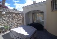 Sale - Villa - Algorfa