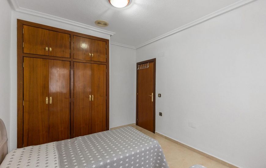 Venta - Apartamentos - Torrevieja