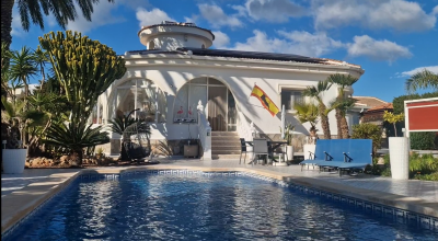 Villa - Sale - Ciudad Quesada - Ciudad Quesada