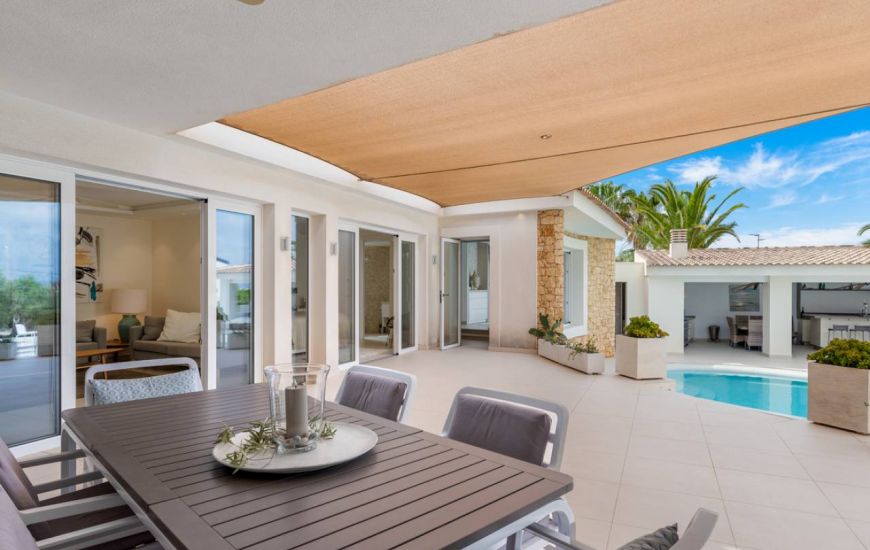Sale - Villa - Ciudad Quesada