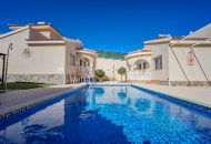 Sale - Villa - Ciudad Quesada