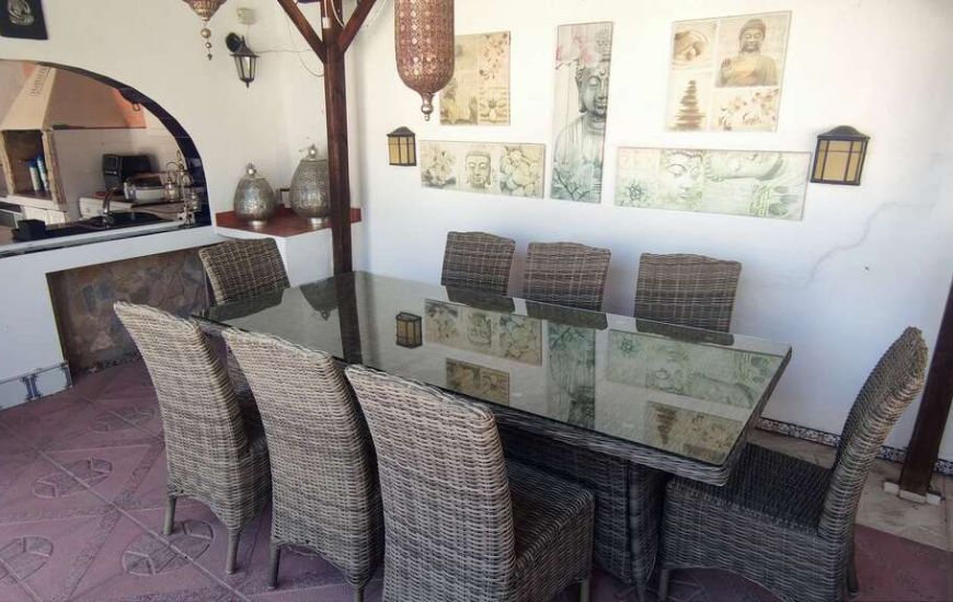 Venta - Casa Rural - Sax