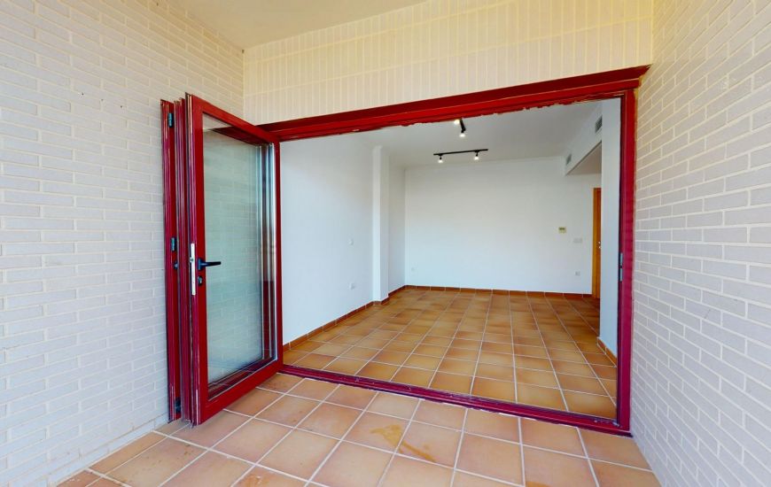 Nueva construcción  - Apartamentos - Archena